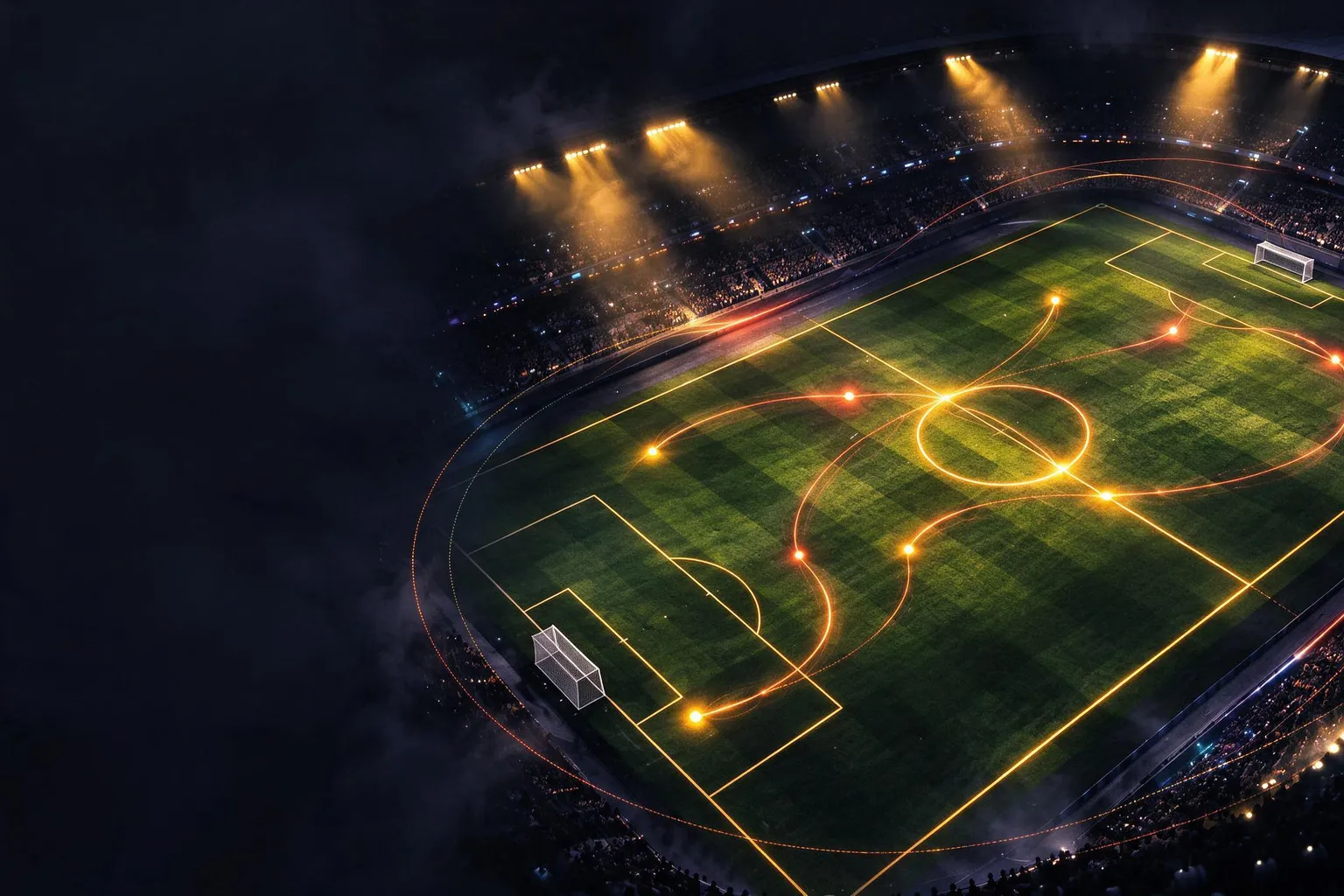 Full-bleed atmospheric backdrop photograph behind the closing offer copy: a wide landscape scene with quiet, low-detail areas so text stays readable. For sportsbook or sports pages choose the matching sport preset (an empty arena, court or rink).